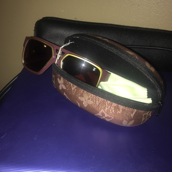 Men shades - Picture 3 of 3